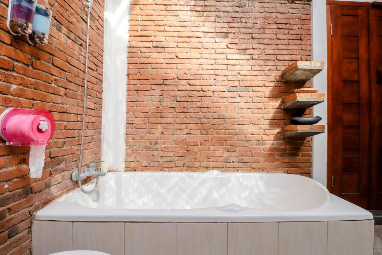 Holiday home Omah Teras Bata Yogyakarta